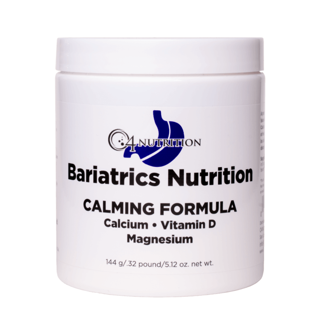 O4N Calming Formula - O4Nutrition