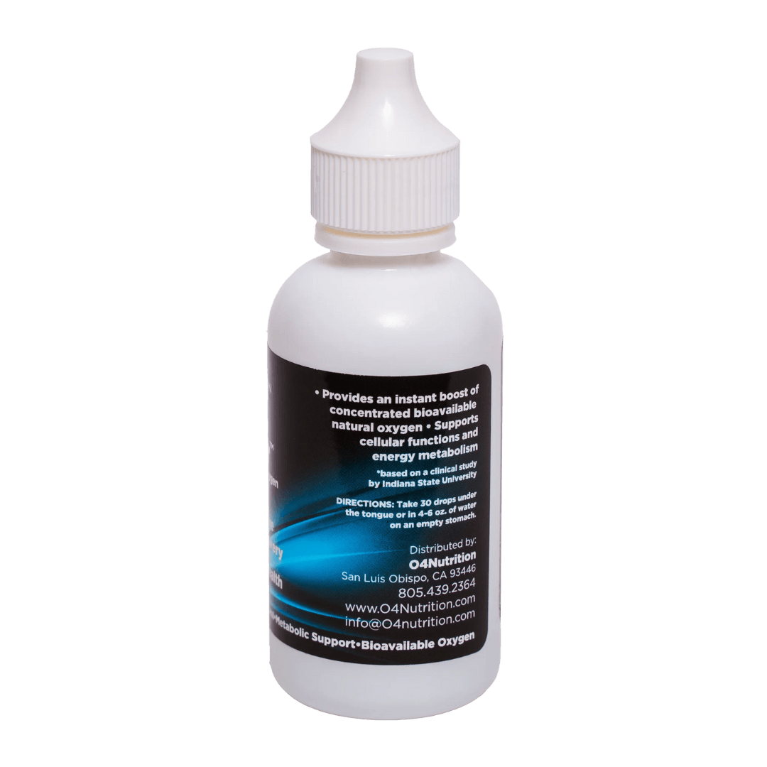 O4N OPower - O4Nutrition