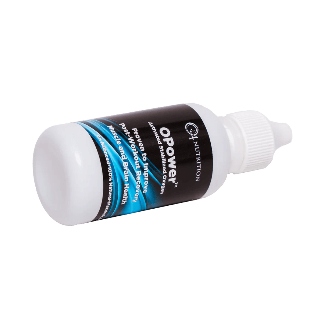 O4N OPower - O4Nutrition