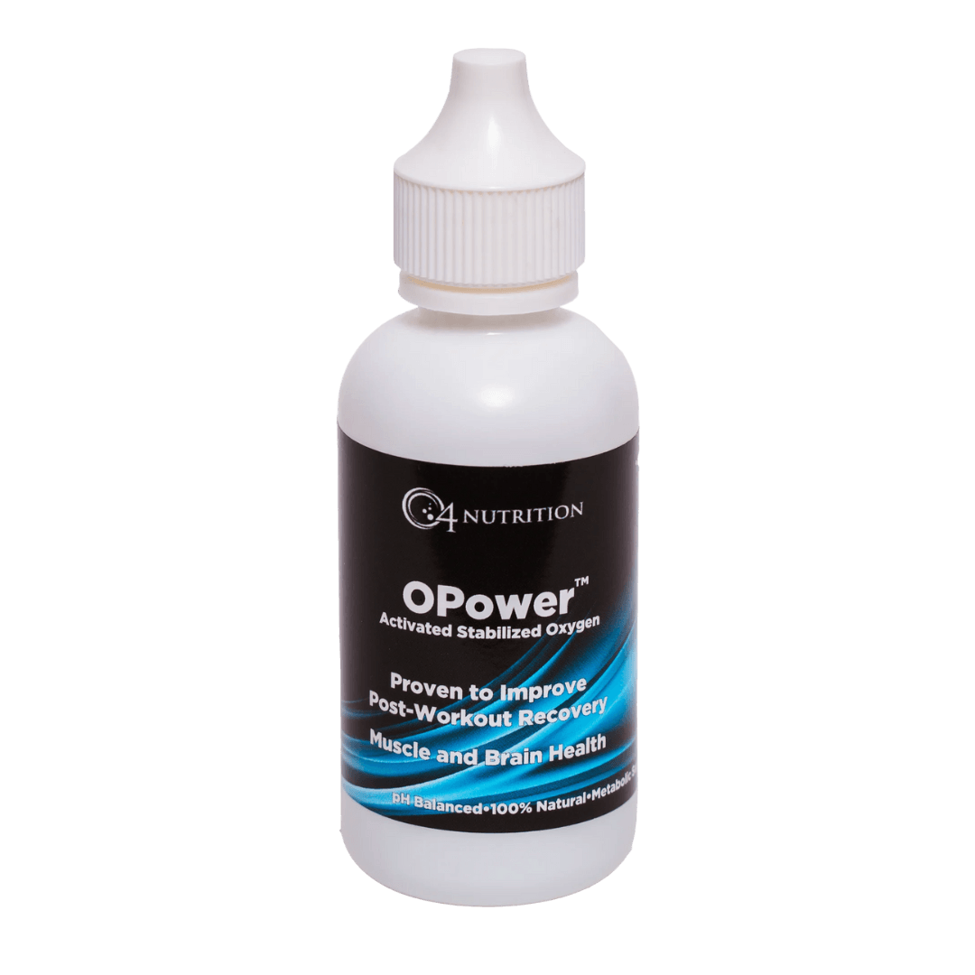 O4N OPower - O4Nutrition