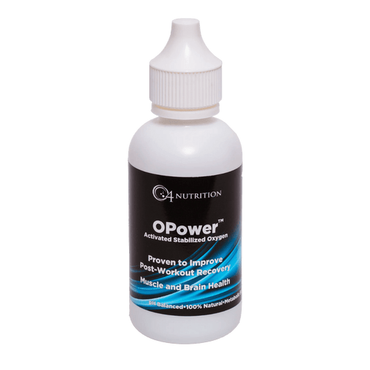 O4N OPower - O4Nutrition