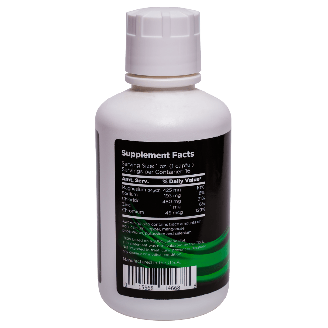 O4N Revive - O4Nutrition