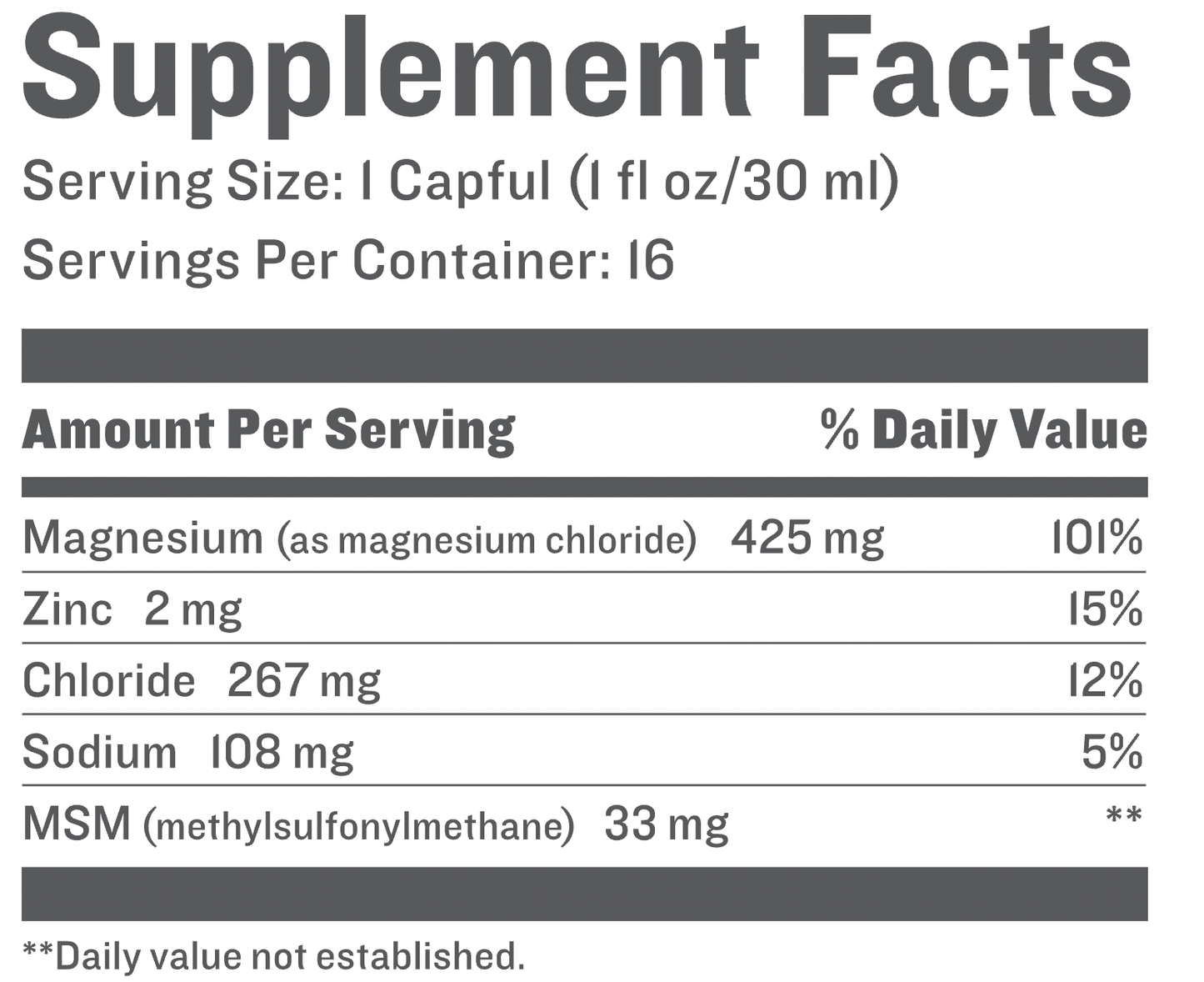 O4N Revive - O4Nutrition