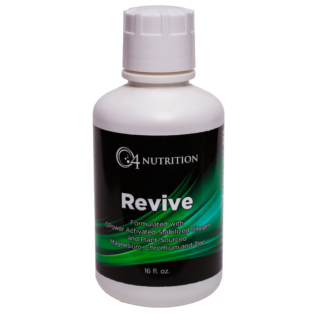 O4N Revive - O4Nutrition