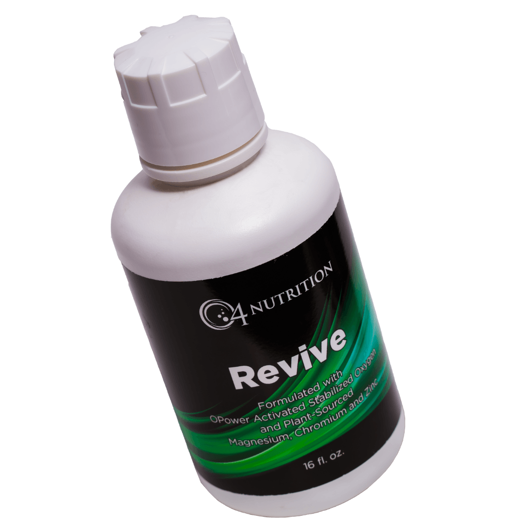 O4N Revive - O4Nutrition