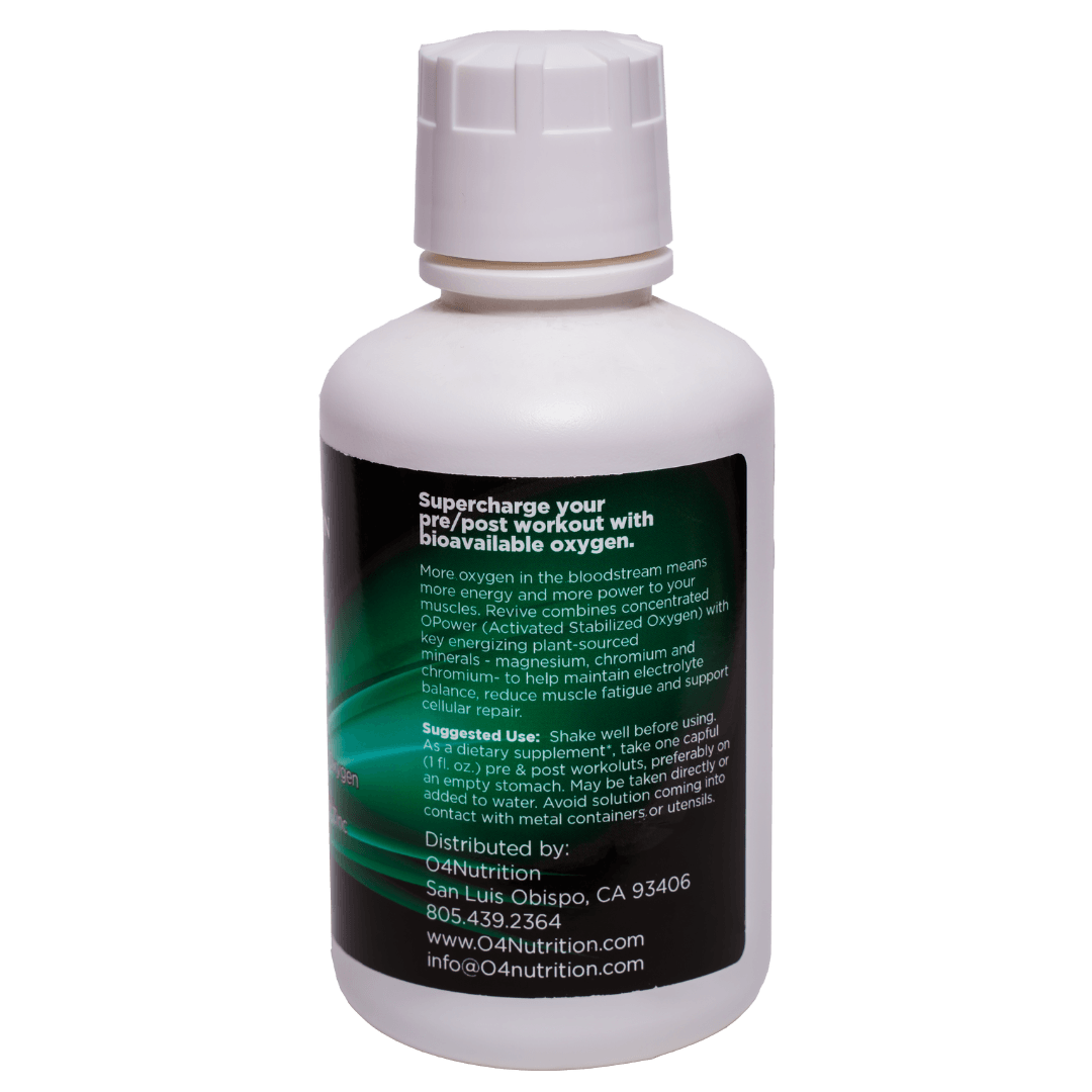 O4N Revive - O4Nutrition