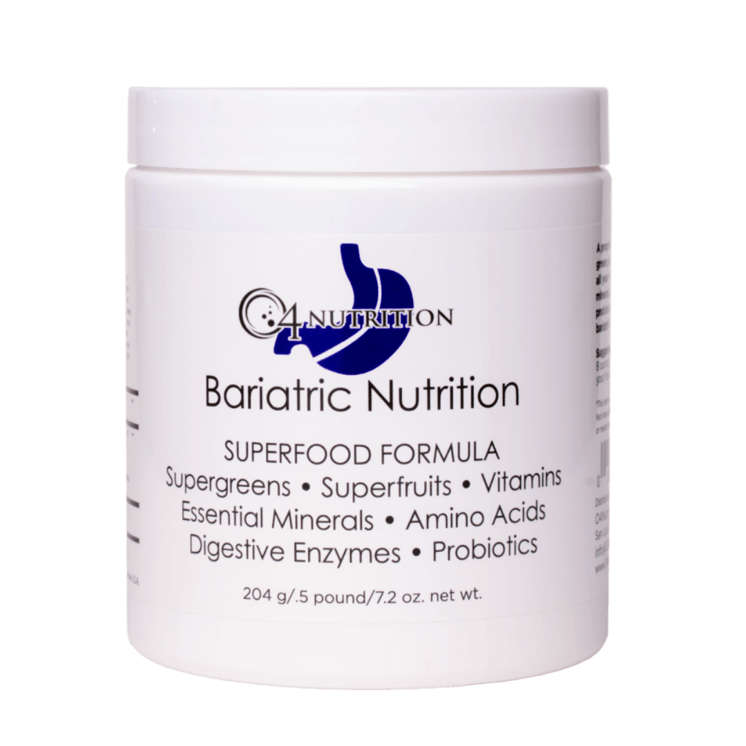 O4N Superfood Formula - O4Nutrition