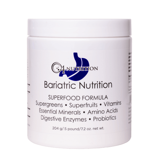 O4N Superfood Formula - O4Nutrition