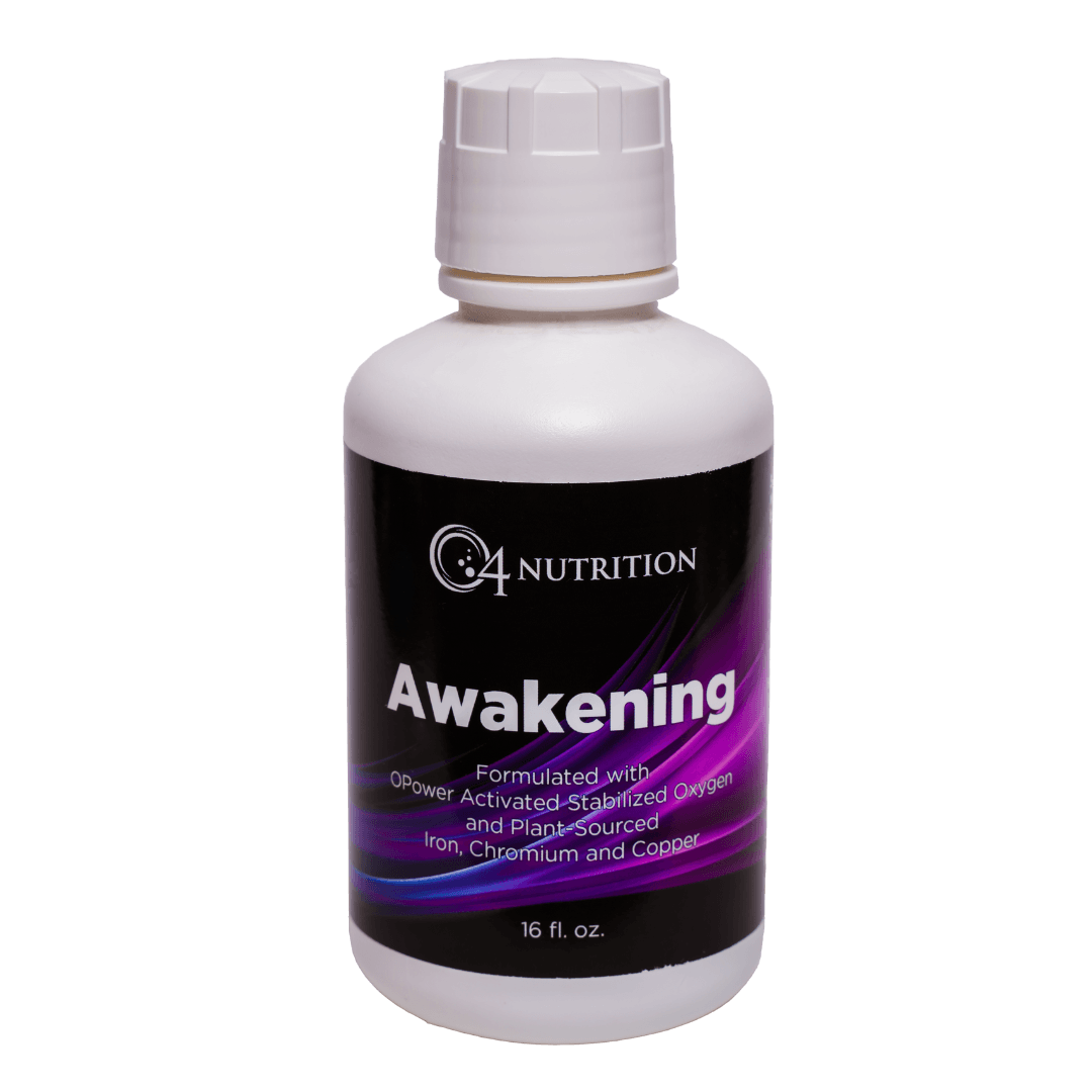 O4N Awakening - O4Nutrition
