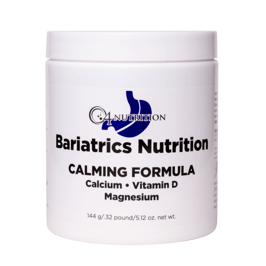 O4N Calming Formula - O4Nutrition