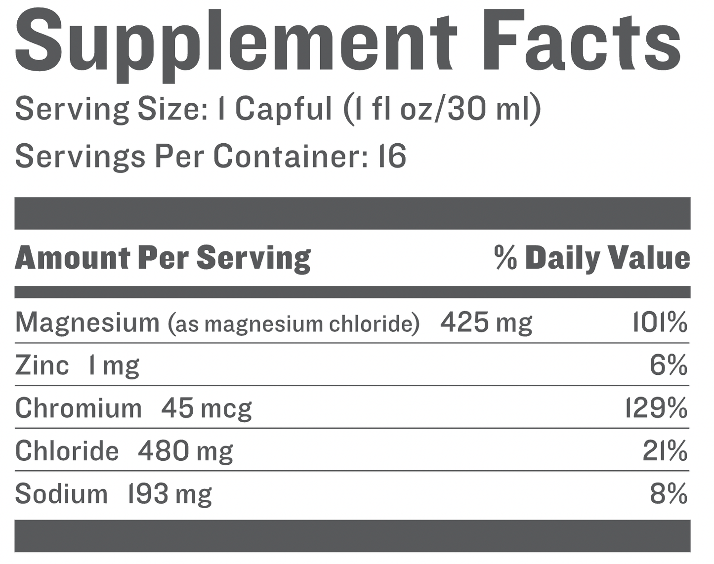 O4N Restoration - O4Nutrition