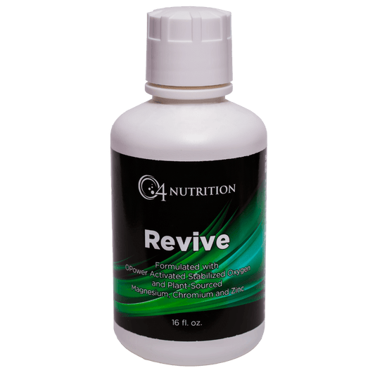 O4N Revive - O4Nutrition